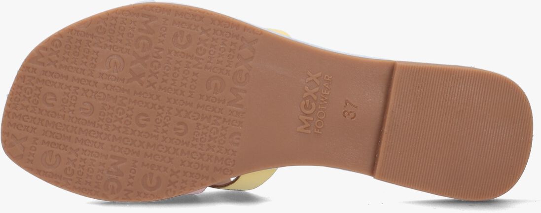 MEXX multi mexx slippers jacey