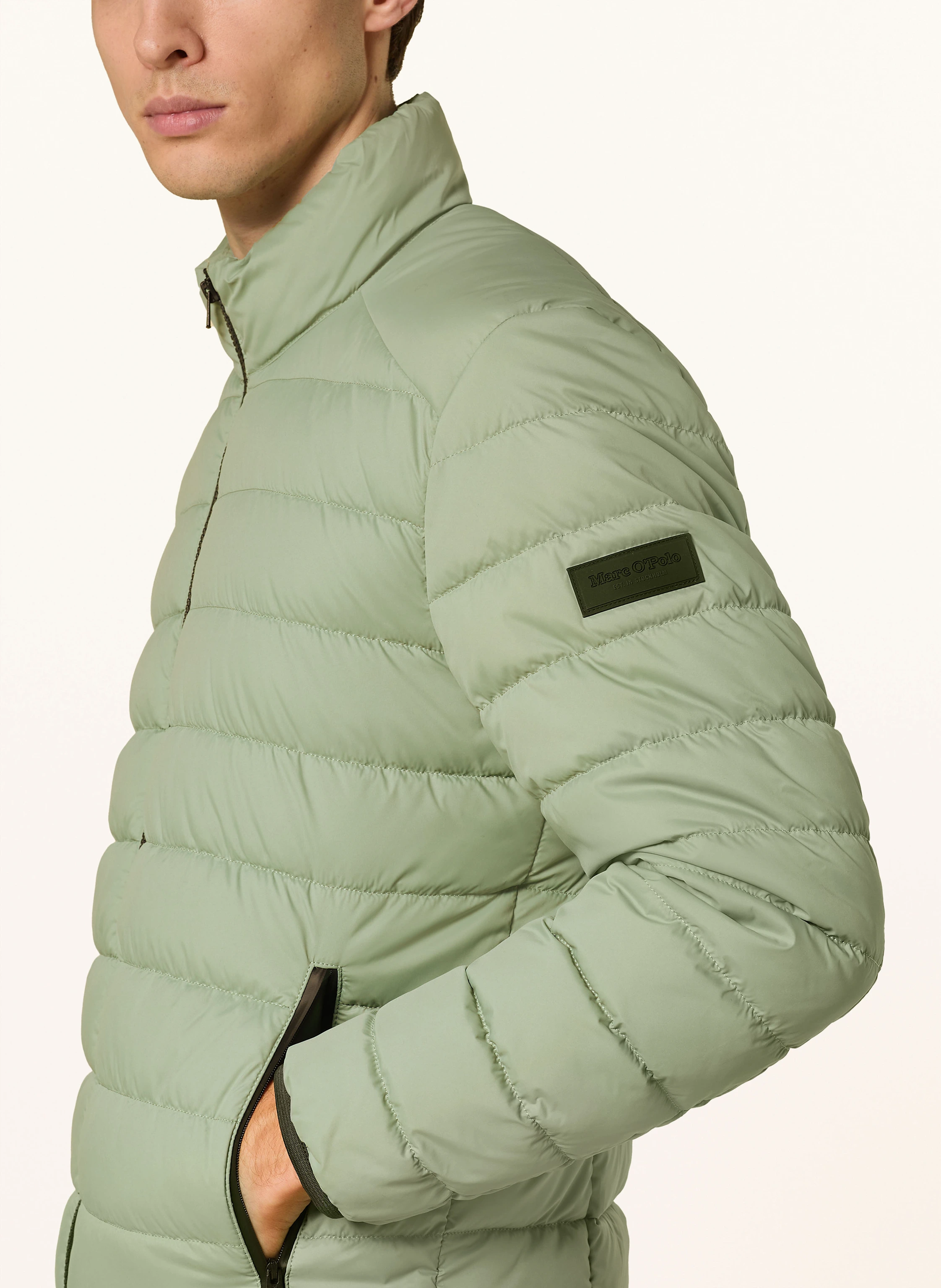 Marc O'Polo Steppjacke