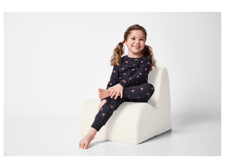 Kinderpyjama