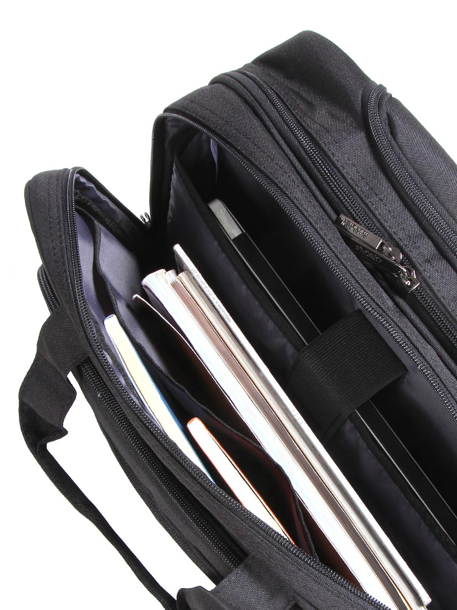 Pilot case American Tourister AT Work 15.6 pouces
