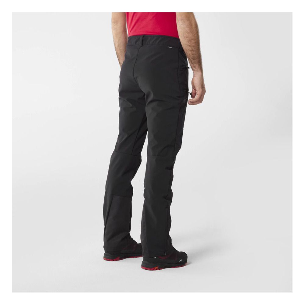 Millet MAGMA - Pantalon Homme black
