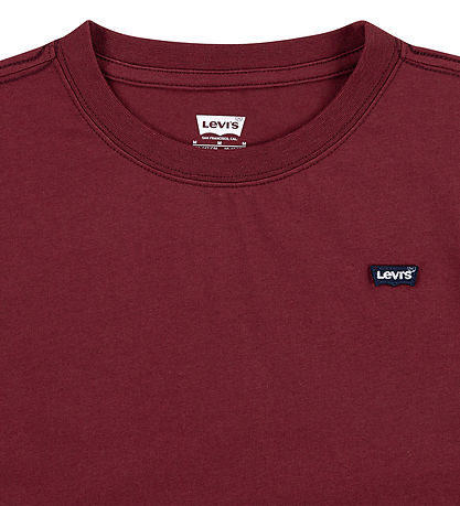 Levis T-shirt - Chocolate Truffle