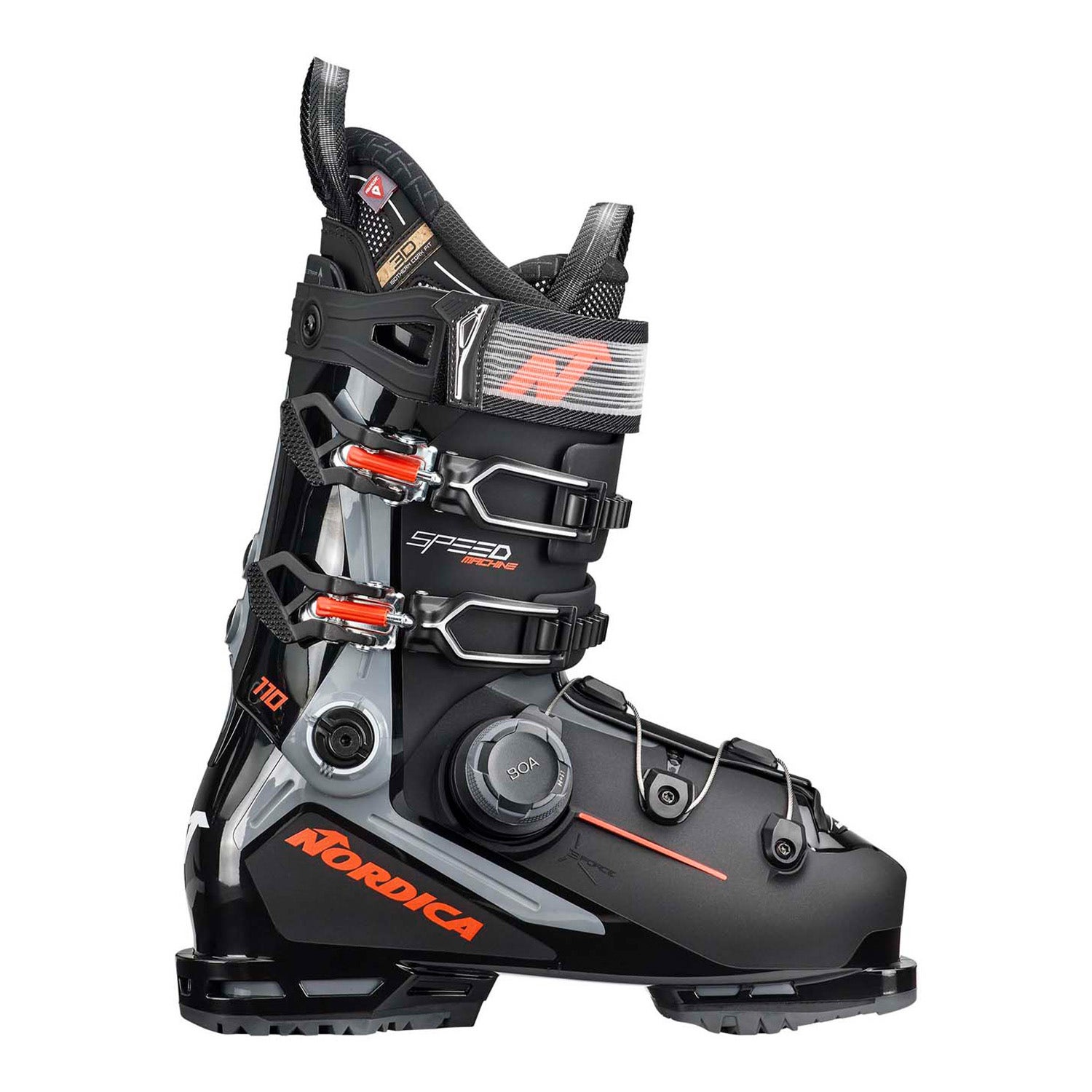 Nordica  Speedmachine 3 BOA 110