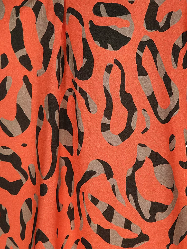 KEY LARGO Bluse  SAVAGE orange