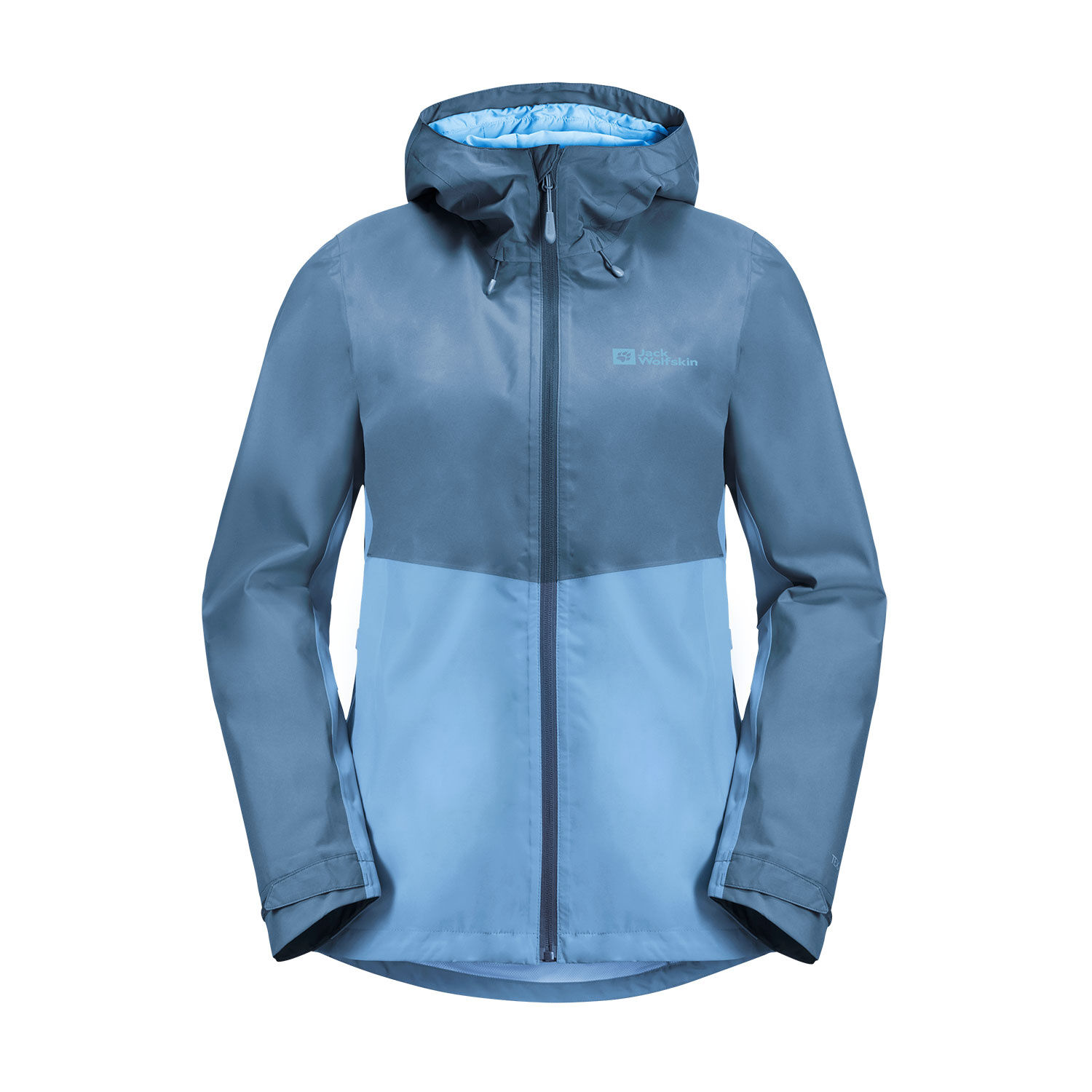 JACK WOLFSKIN Damen Jacke WEILTAL 2L JKT W