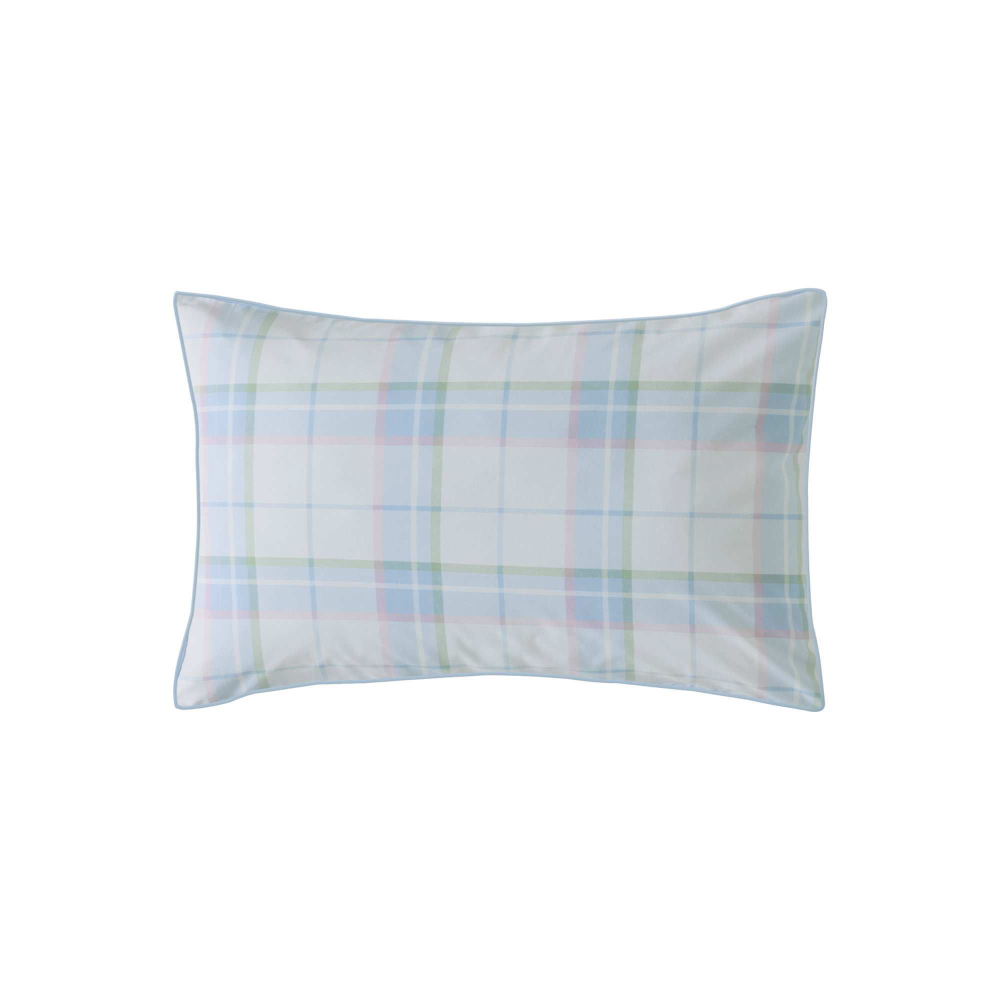 Dekbedovertrek Sherston Powder Blue 200x200 cm