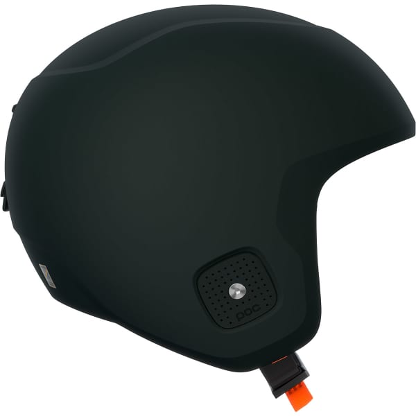 Casque de ski POC SKULL DURA X MIPS PARGASITE GREEN MATT