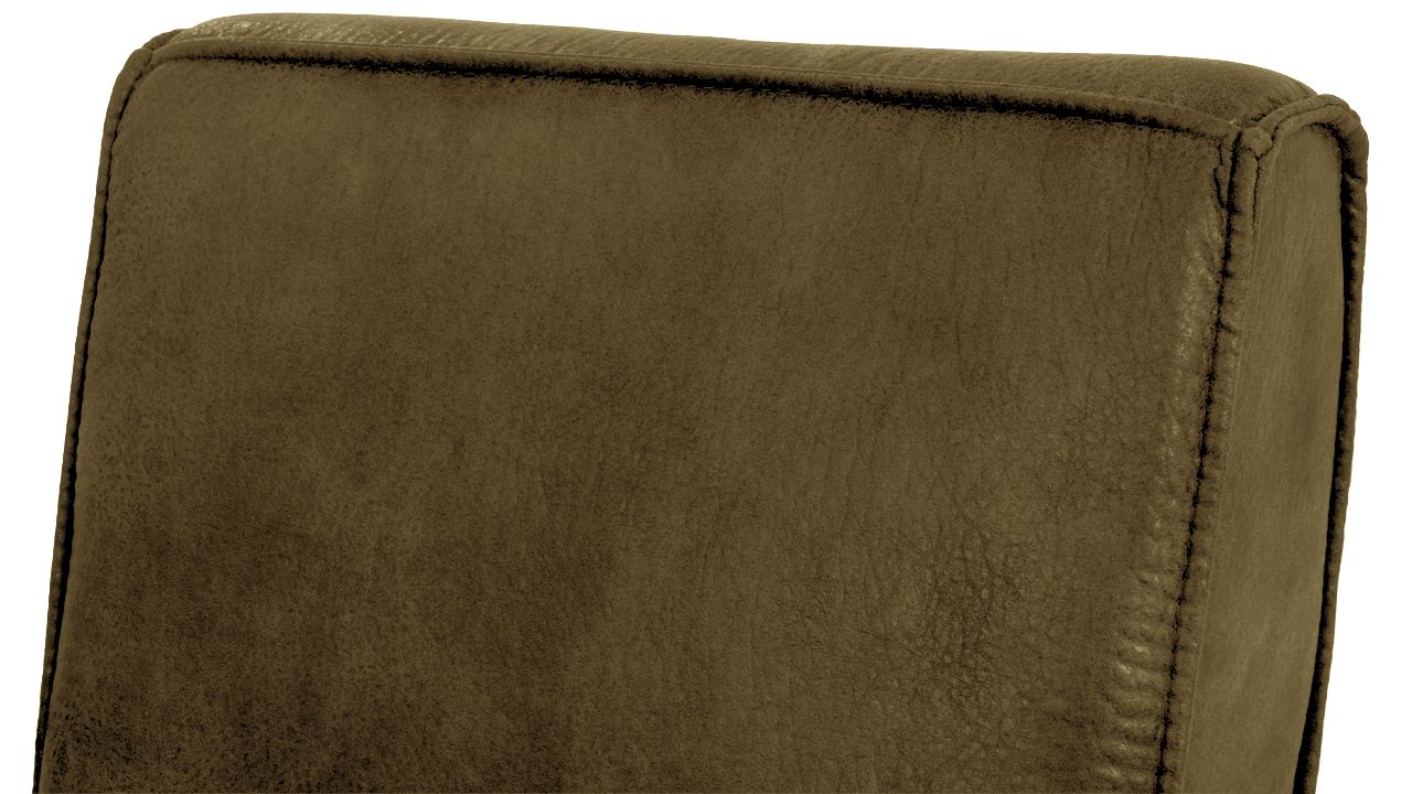 Eetstoel Green Belmonte B45 x D62 x H86 cm