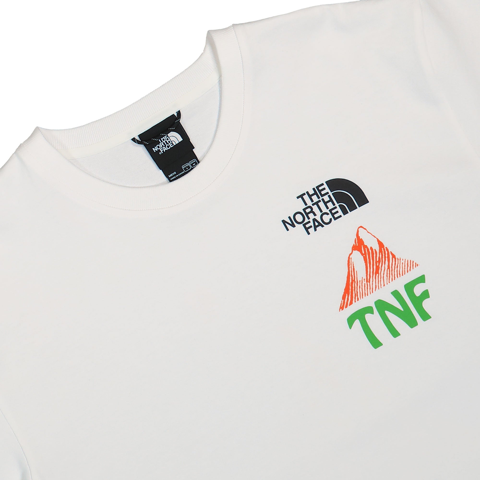 The North Face<br>M Heaven N Earth SS Tee