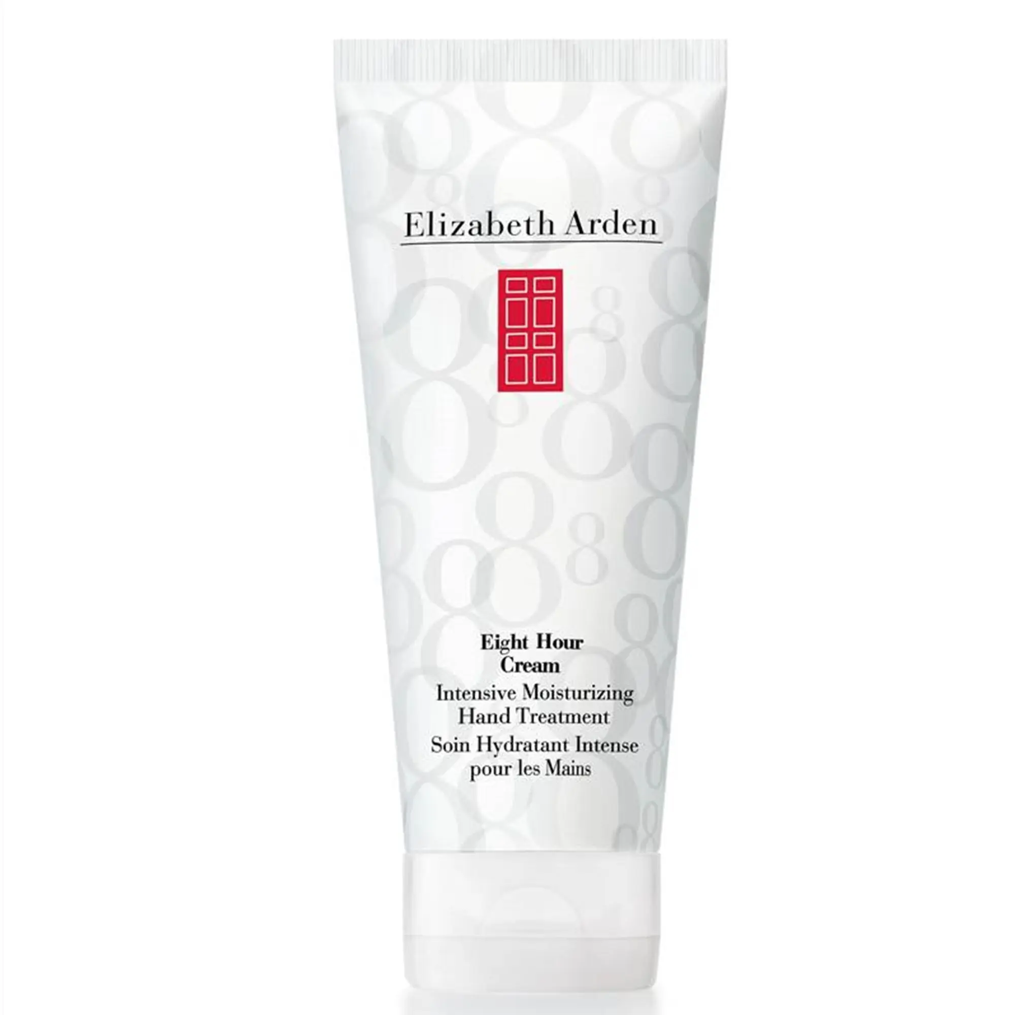Elizabeth Arden - Eight Hour® CreamCrème pour les Mains Tube 75ml - Mains