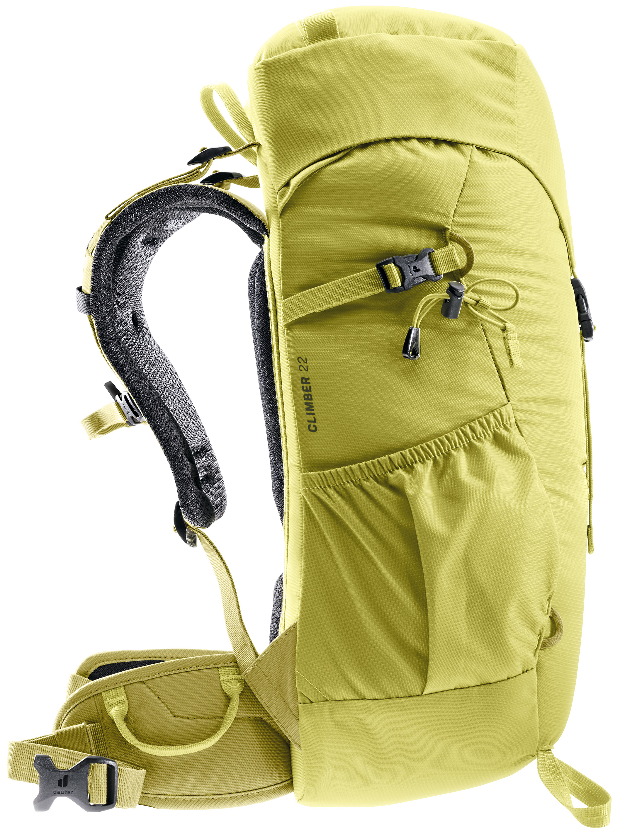 Climber 22