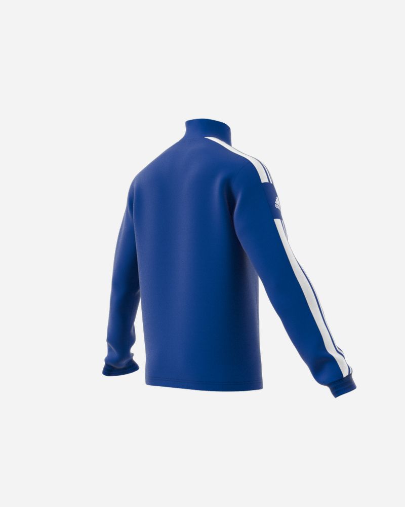 Veste de survêtement adidas Squadra 21 Bleu Royal pour homme
