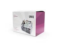 UNIQ Makeup Organizer med 4 skuffer SF1155
