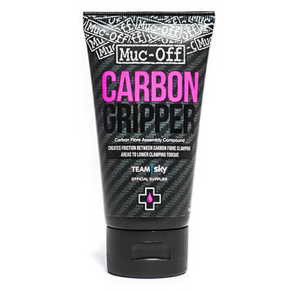 Muc Off - Carbon Gripper - Lubrifiants