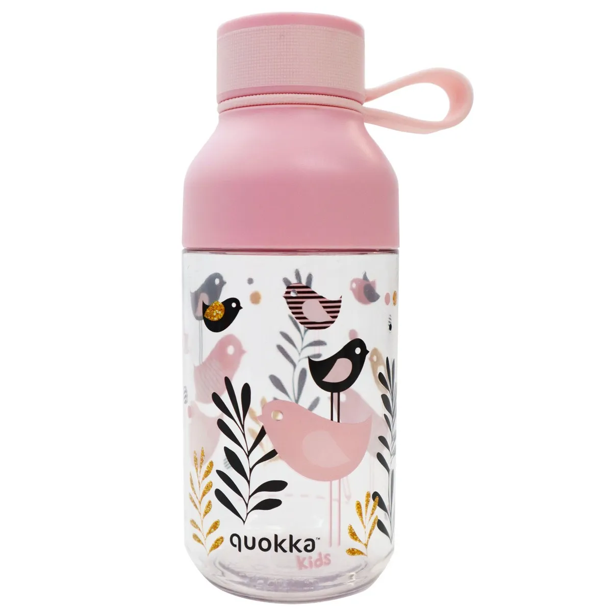 Danawares Bouteille Quokka 430ml - Oiseaux