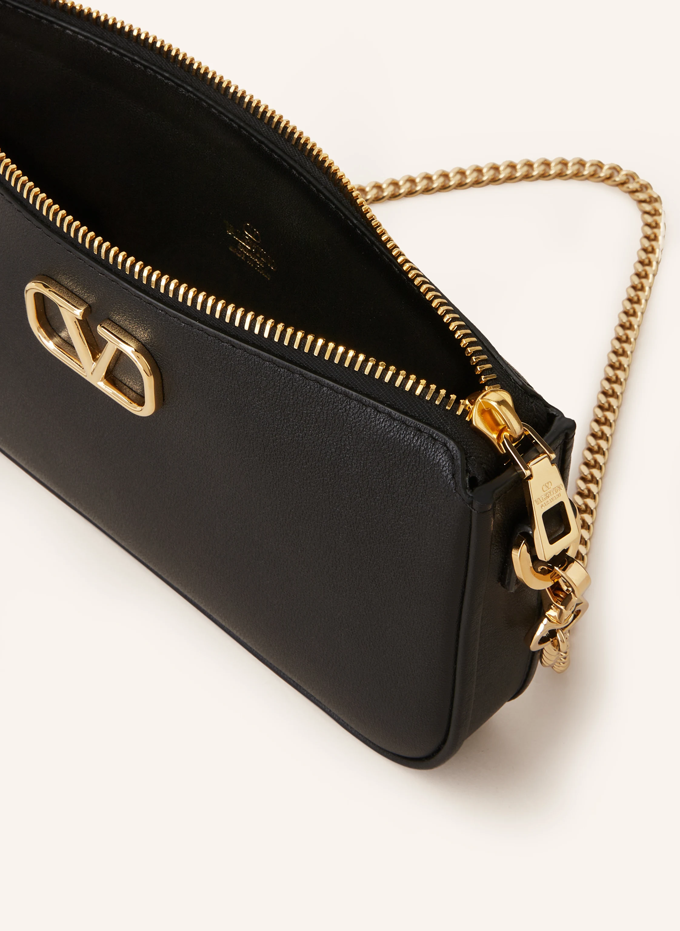 VALENTINO GARAVANI Umhängetasche VLOGO SIGNATURE MINI