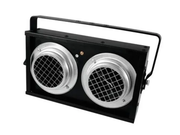 Eurolite Halogen-blinder
