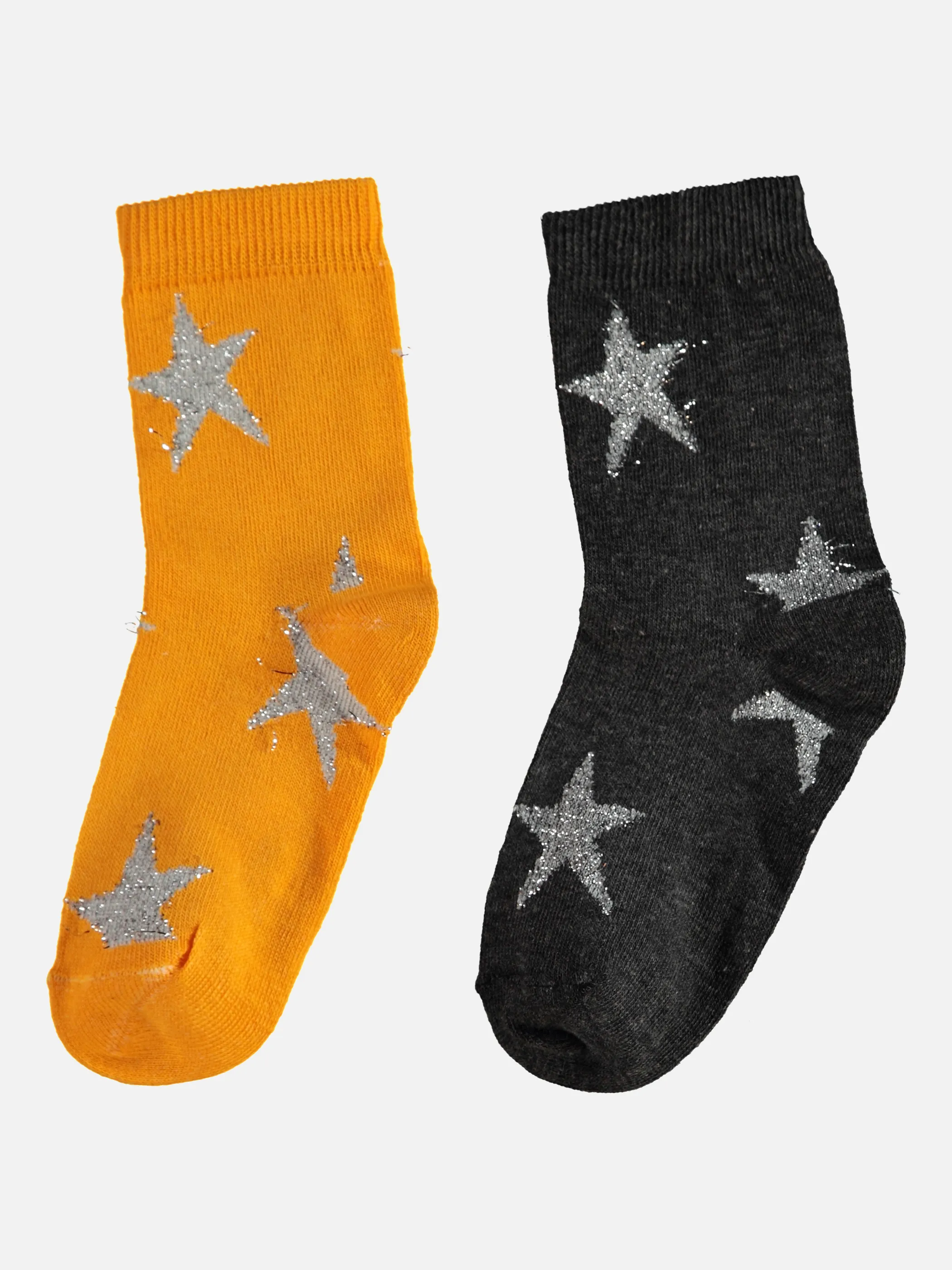 Mädchen Socken 2er Pack