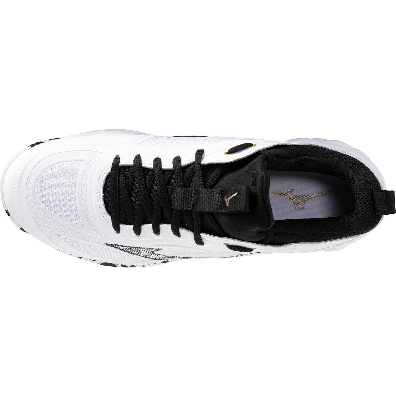 Mizuno Wave Luminous 3