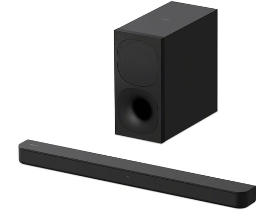 SONY - Barre de son HT-S400