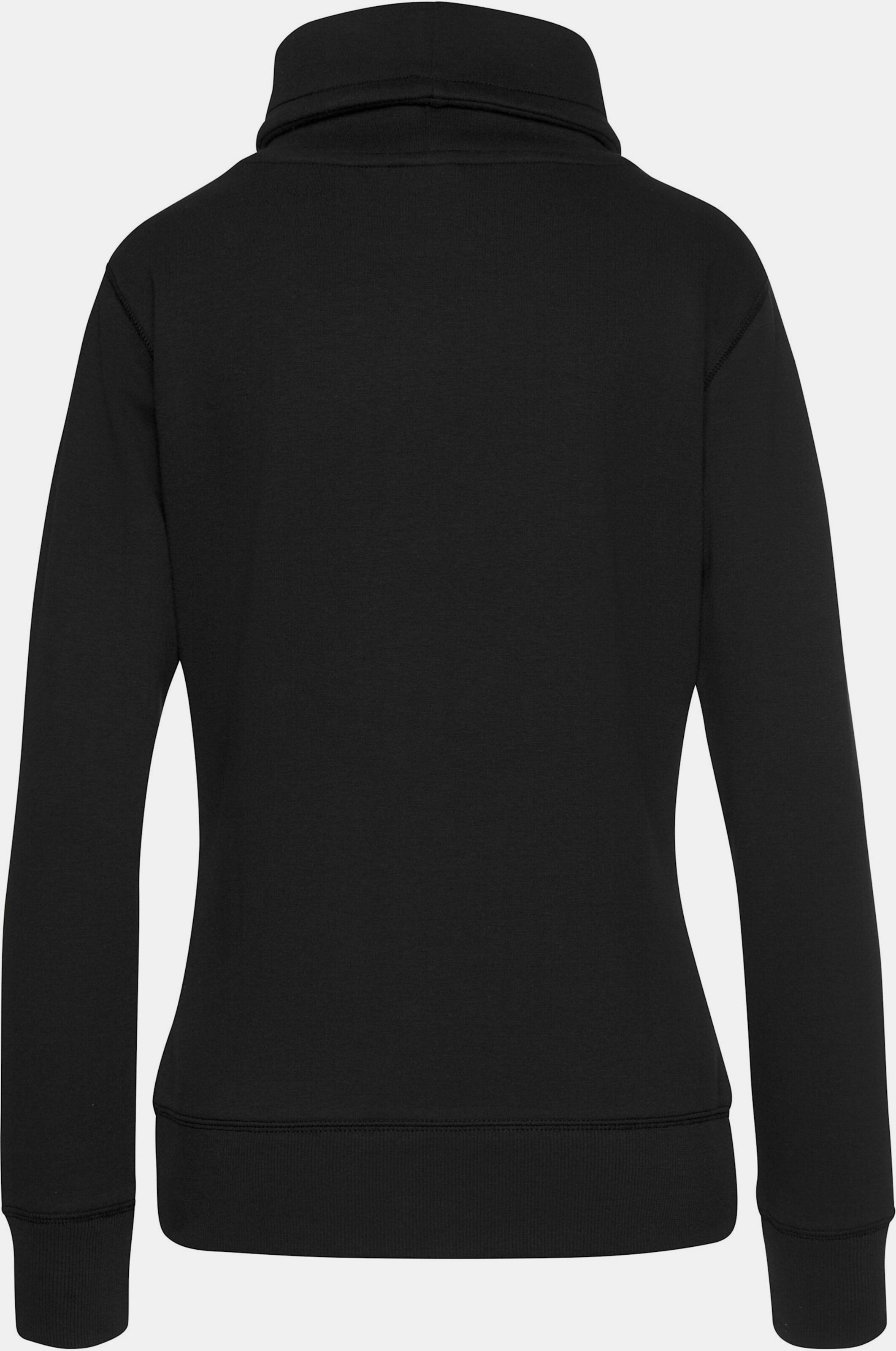 Longsweatshirt