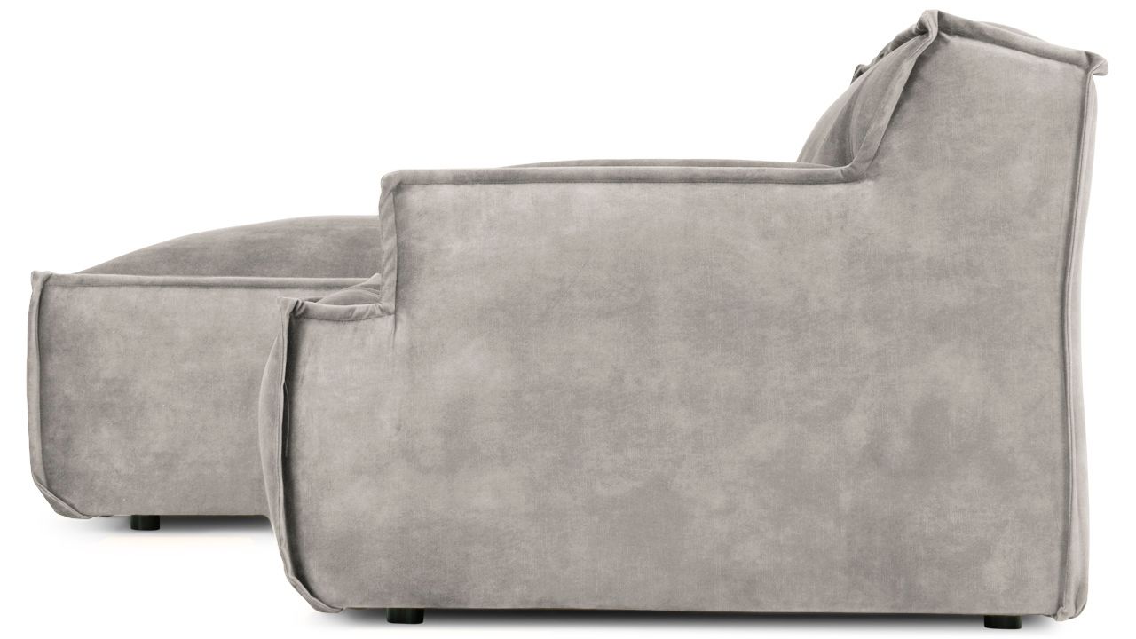 Loungebankstel Candy