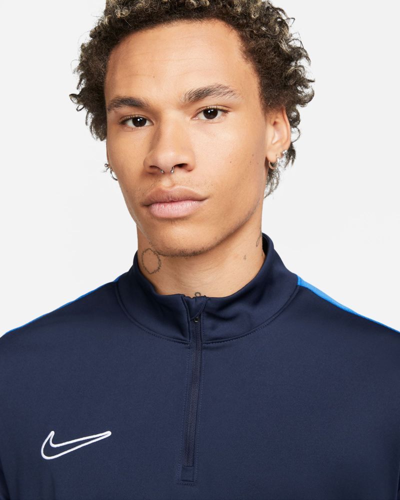 Haut d'entrainement 1/4 Zip Nike Academy 23 pour homme