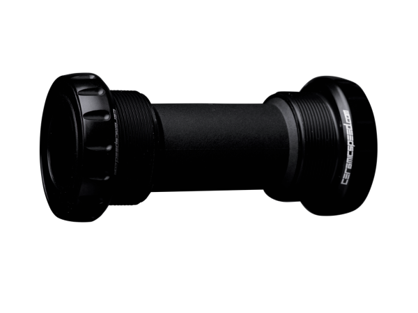 CeramicSpeed Keramisk Coated BSA Krankboks, 68mm