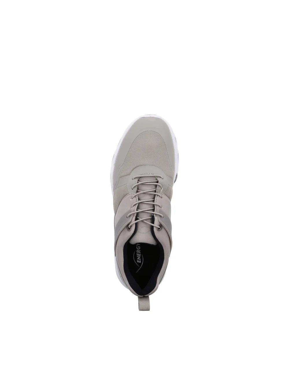 Energystep Schnürer Racer oyster