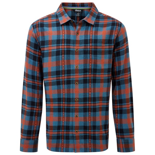 Sherpa - Dharan L/S Shirt - Chemise