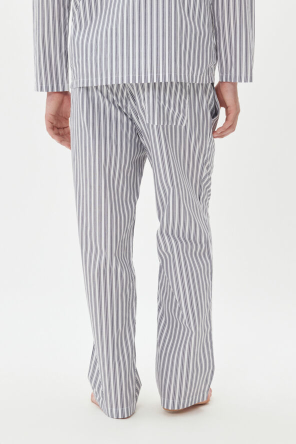 Matinique MAlyle PJ Pant White