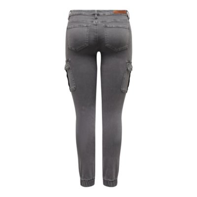 Pantalon cargo femme Onlmiou ONLY