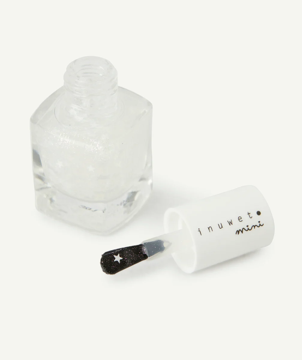 INUWETVERNIS VEGAN TRANSPARENT