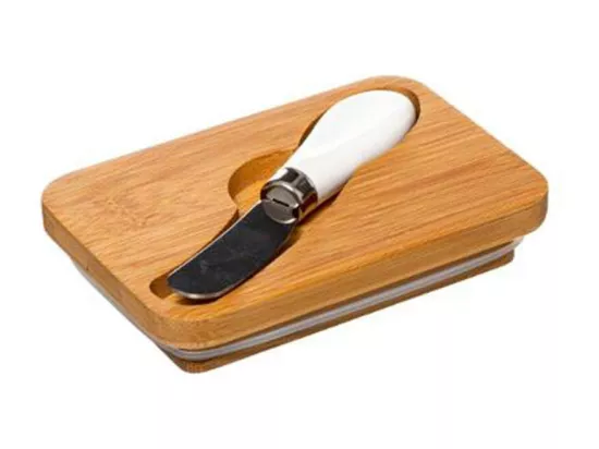 Beurrier & Couteau 