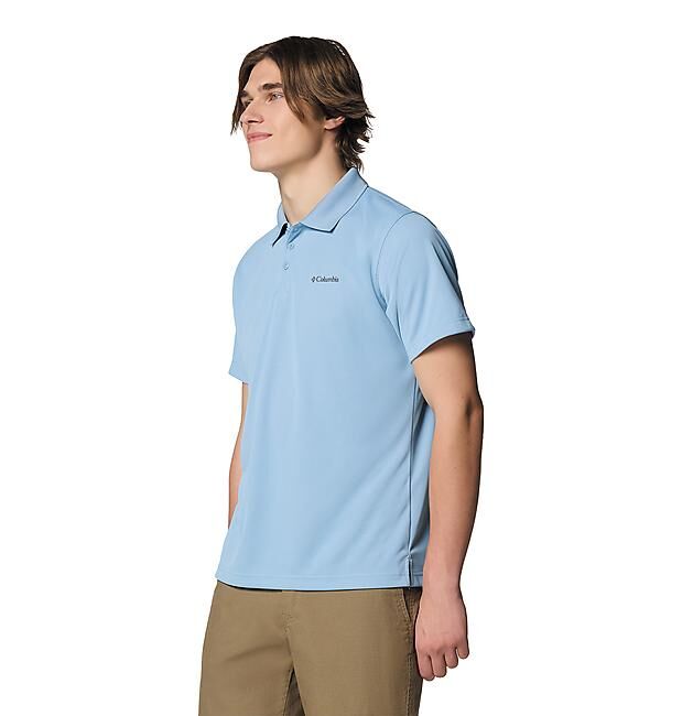 COLUMBIA - POLO UTILIZER POLO M