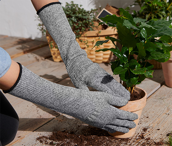 Schnittschutzhandschuhe