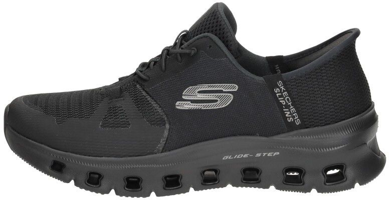 Skechers Glide-Step Pro zwart