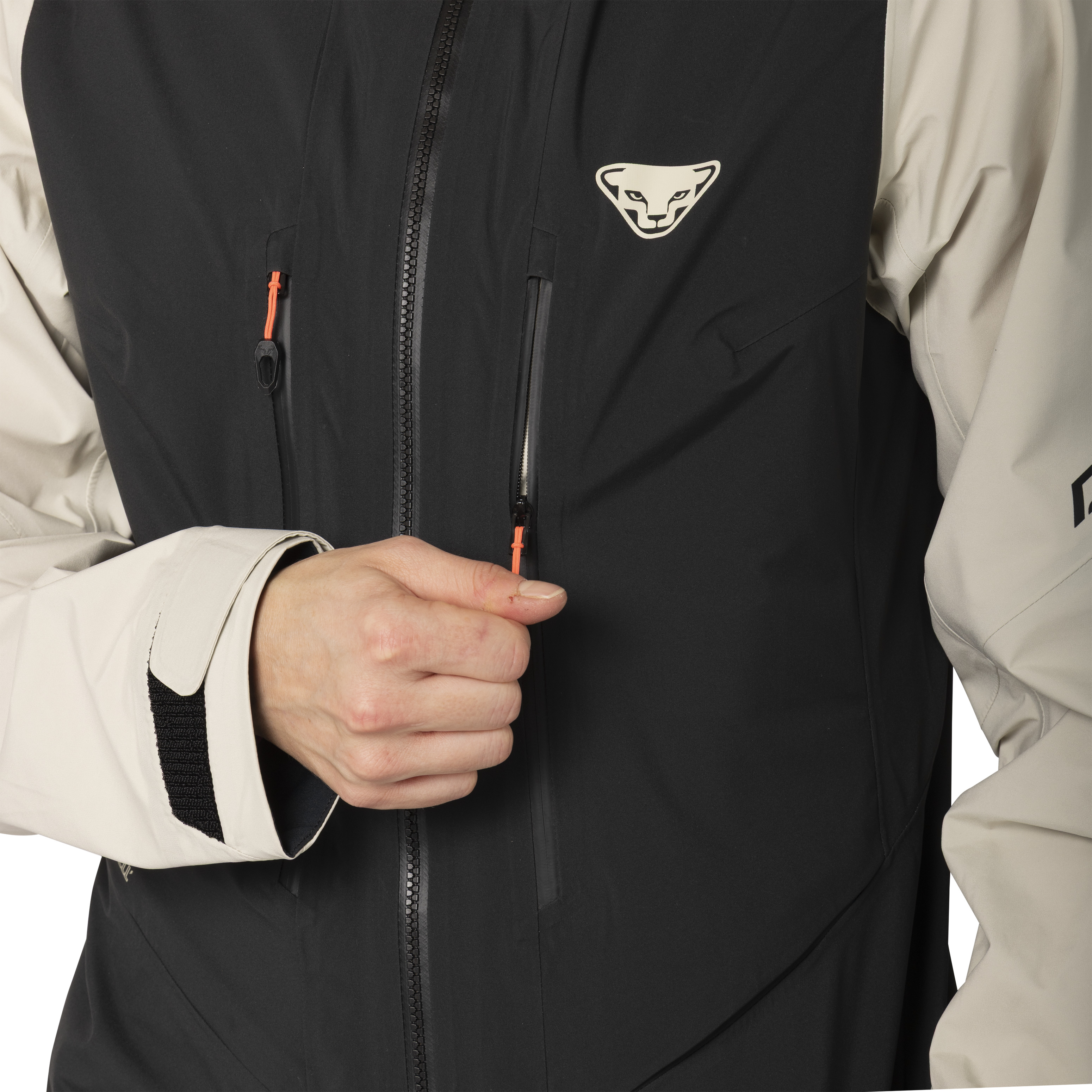 Blacklight 3L Jacket W