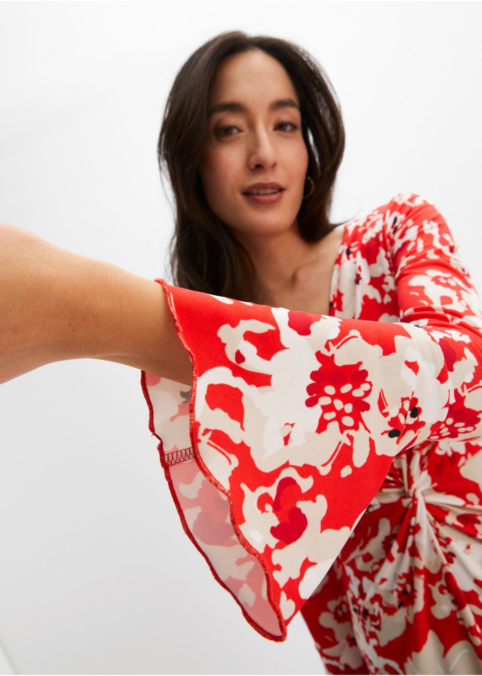 Robe  T-shirt