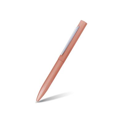 Online KS Octopen - Stylo à bille - rose doré