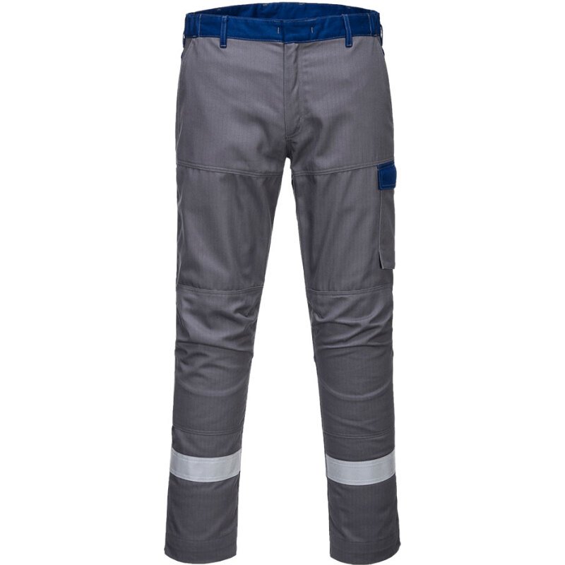 Portwest FR06 Pantalon Bizflame Ultra Bicolore