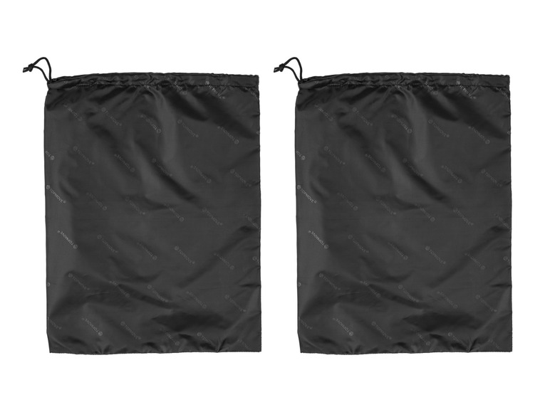 Set van 2 koffers 62 L en 96 L