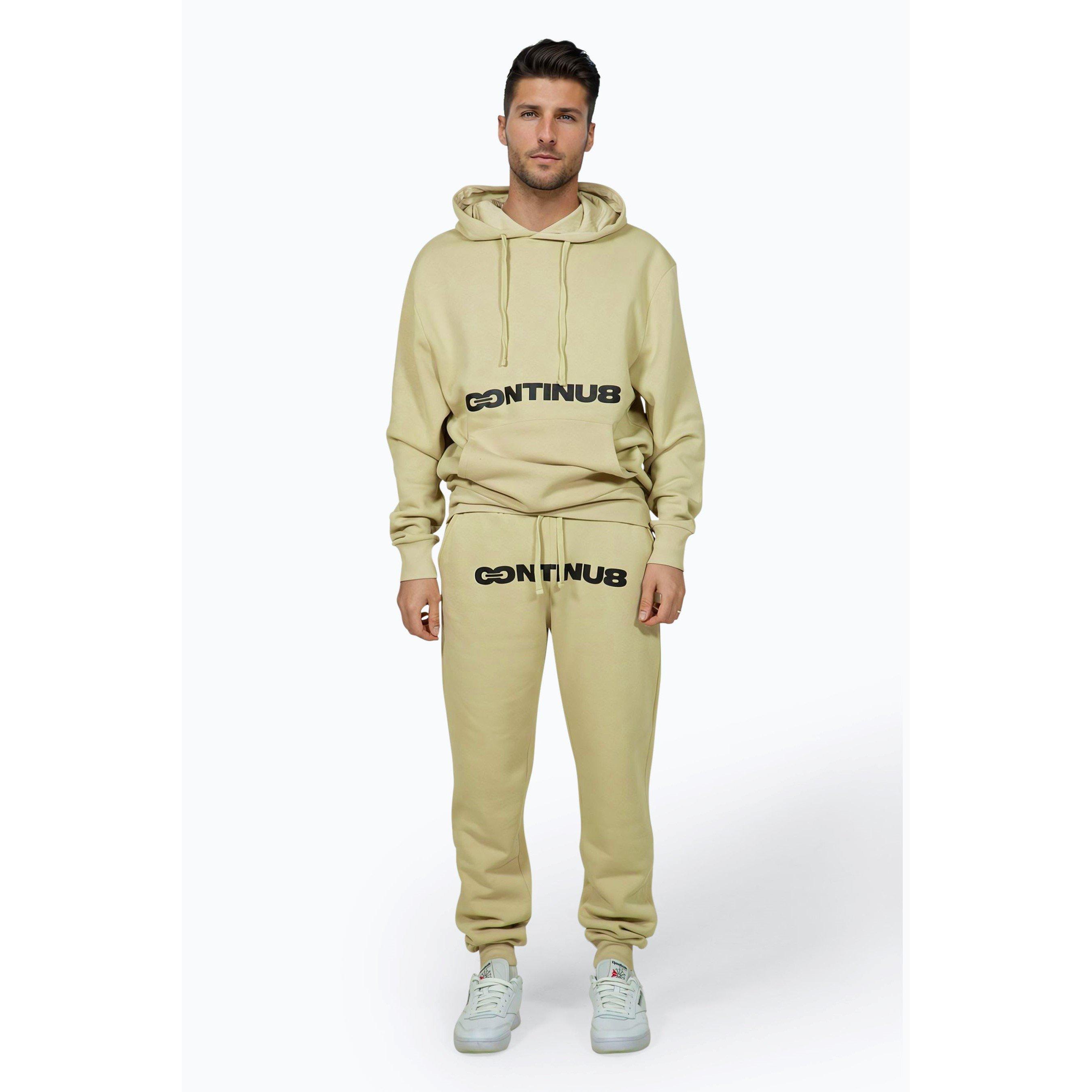 Hype Boxy Jogger Sn99