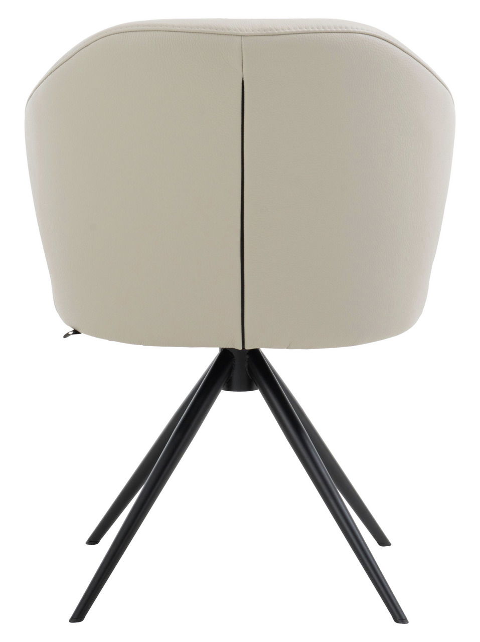 Dieter Knoll Armlehnstuhl ROXY