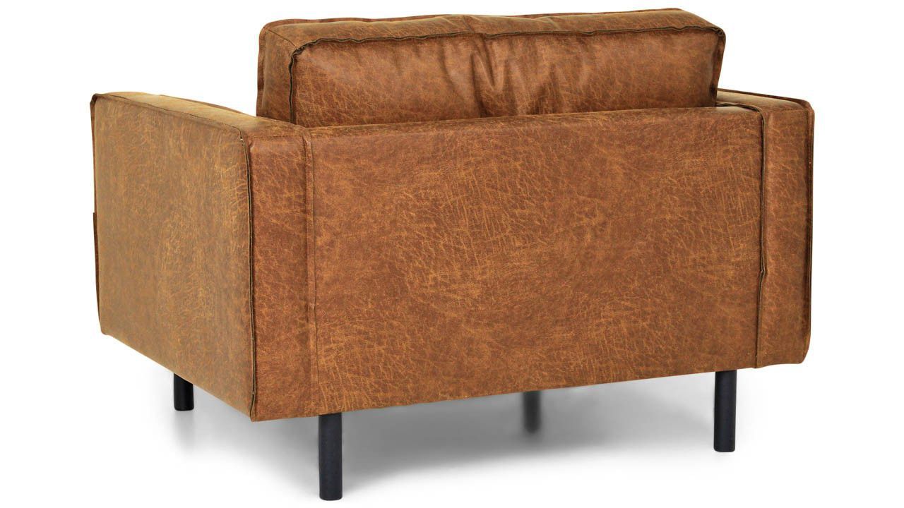 Fauteuil - Loveseat American