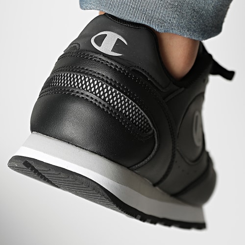Baskets RR Champ S21718 Black
