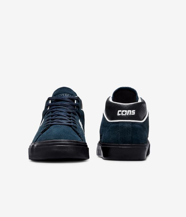 Converse CONS Louie Lopez Pro Schuh (into the void black white)