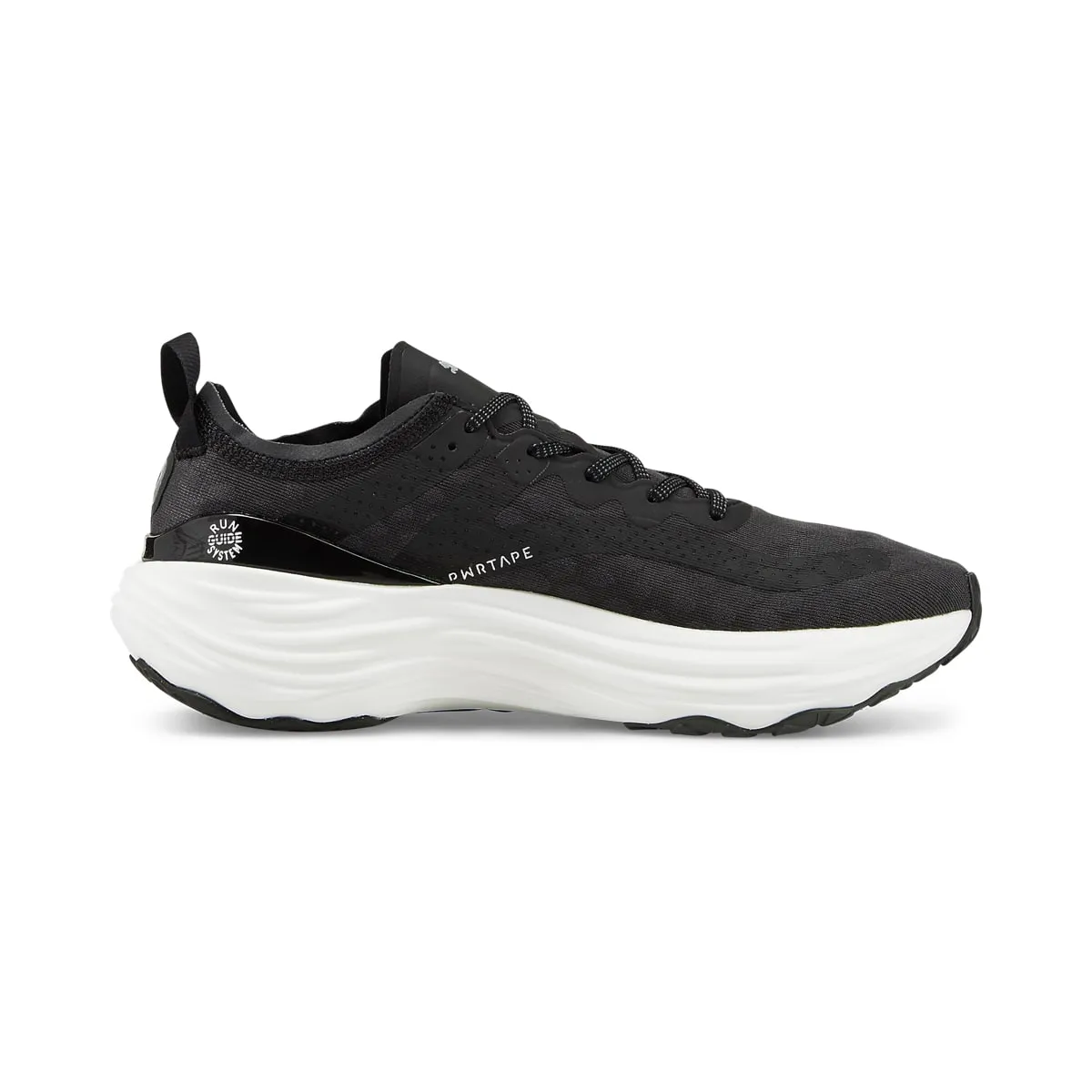 Puma Foreverrun Nitro Puma Black