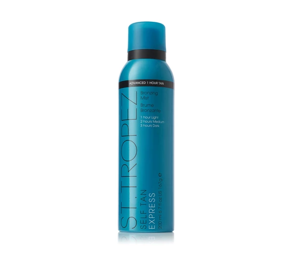 St.Tropez Self Tan Express Bronzing Mist