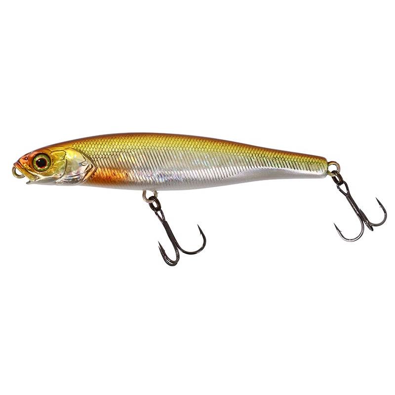 Leurre De Surface Illex Clyde Mud Sucker 110 - 11Cm